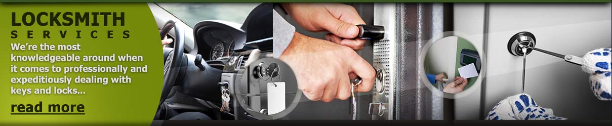 Cooper City Locksmith