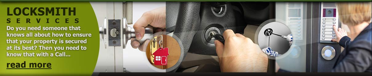 Cooper City Locksmith